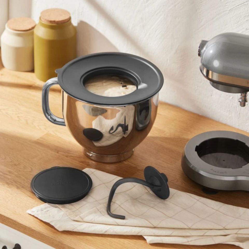 Karaca Mastermaıd Chef Pro Imperıal Red
