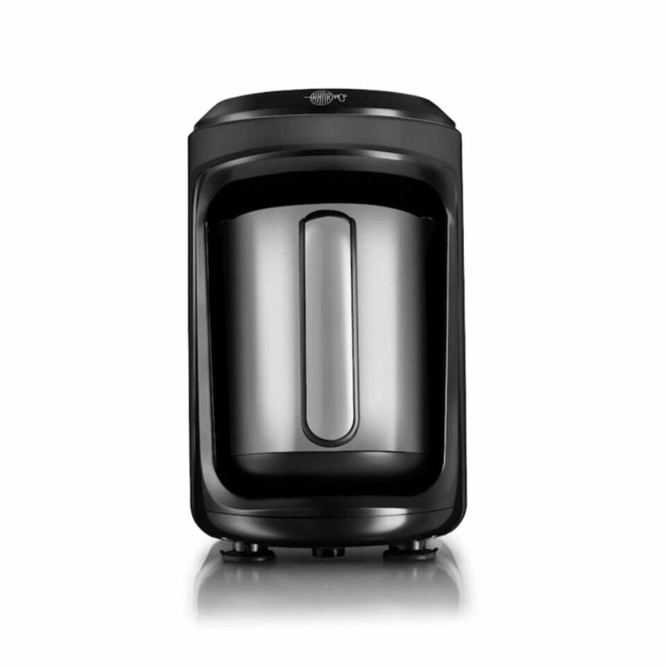 Karaca Hatır Hüps Aroma St Black Chrome