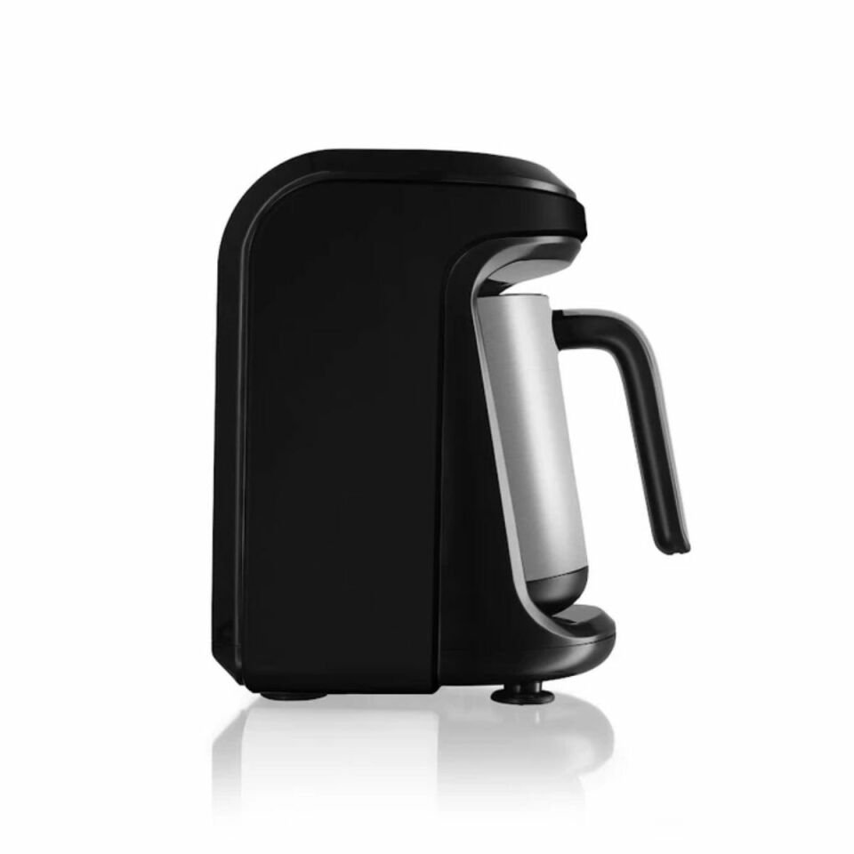 Karaca Hatır Hüps Aroma St Black Chrome