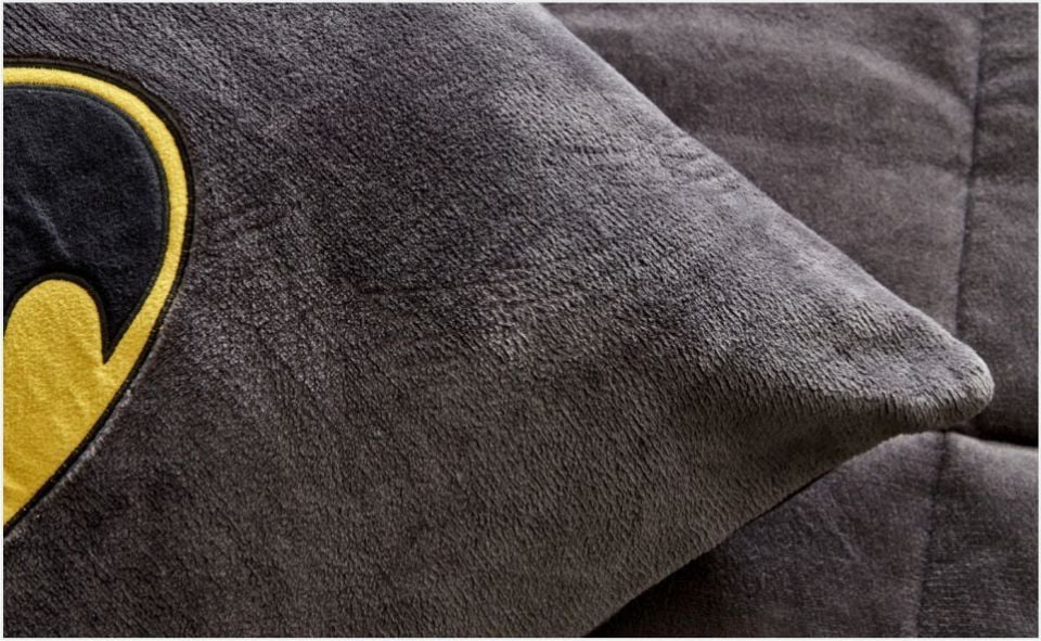 Karaca Home Batman Powerful Tek Kişilik Comfort Set/Uyku Seti