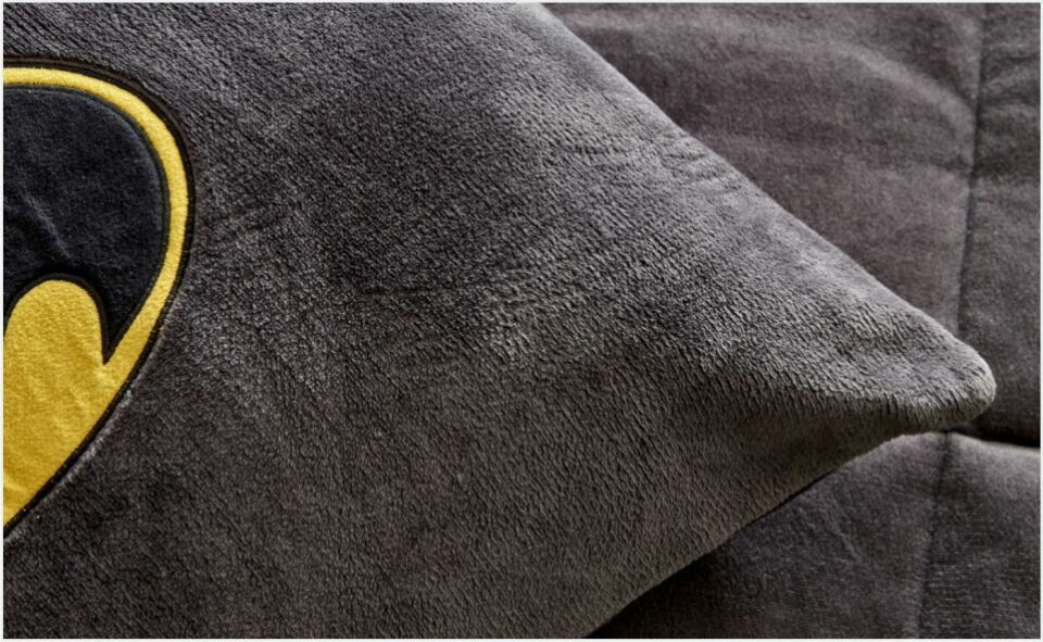 Karaca Home Batman Powerful Tek Kişilik Comfort Set/Uyku Seti