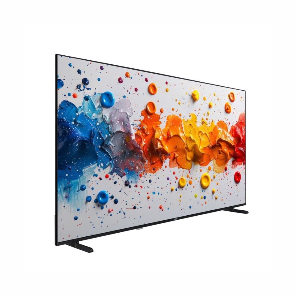 Vestel 65QG9840 65'' 164 Ekran 4K Smart QLED Google TV