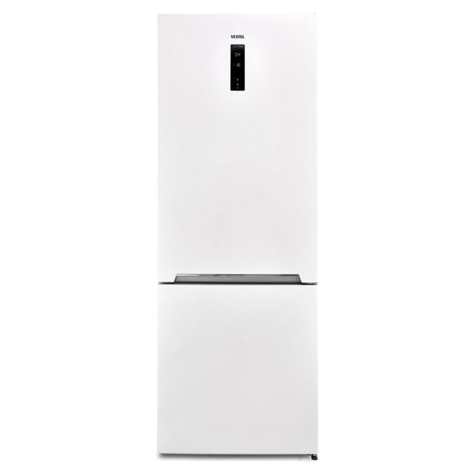 Vestel NFK54112 E GI PRO WIFI 481 Lt No-Frost Buzdolabı