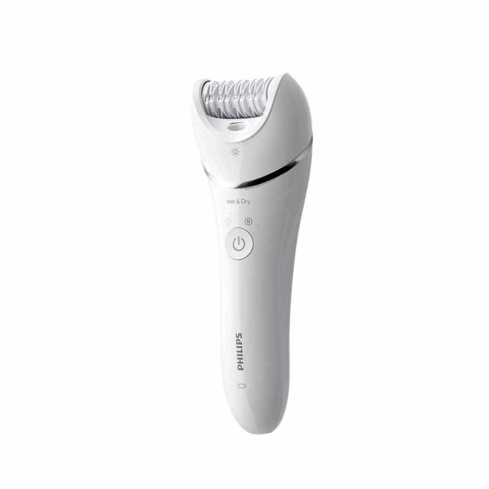 Philips 8000 Serisi BRE710/05 Islak Kuru Epilatör
