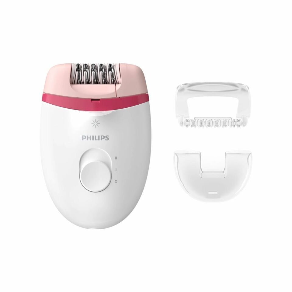 Philips BRE255/05 Satinelle Essential Kompakt Epilatör