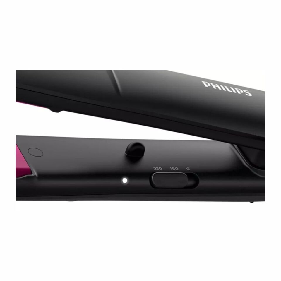 Philips BHS375/00 Essential ThermoProtect Keratin Katkılı Seramik Saç Düzleştirici