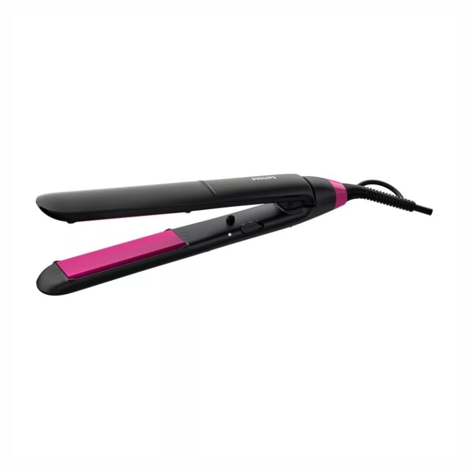 Philips BHS375/00 Essential ThermoProtect Keratin Katkılı Seramik Saç Düzleştirici