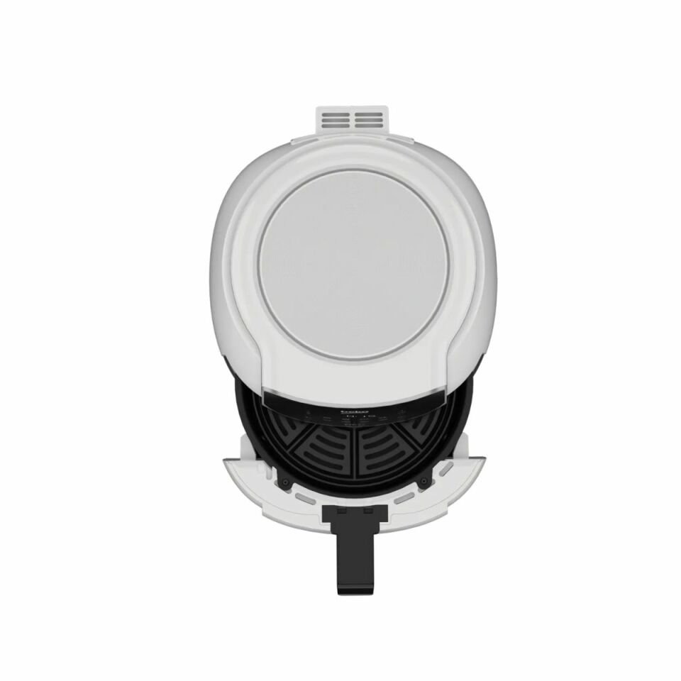 Beko FRA 5334 B FitFry Az Yağlı Fritöz