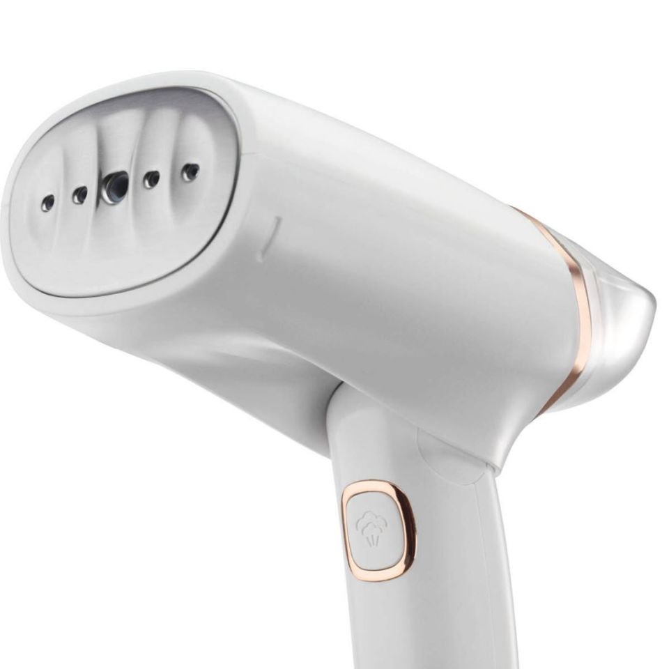 Arzum AR693 Steamart Lux Seramik Tabanlı Ütü - Siyah