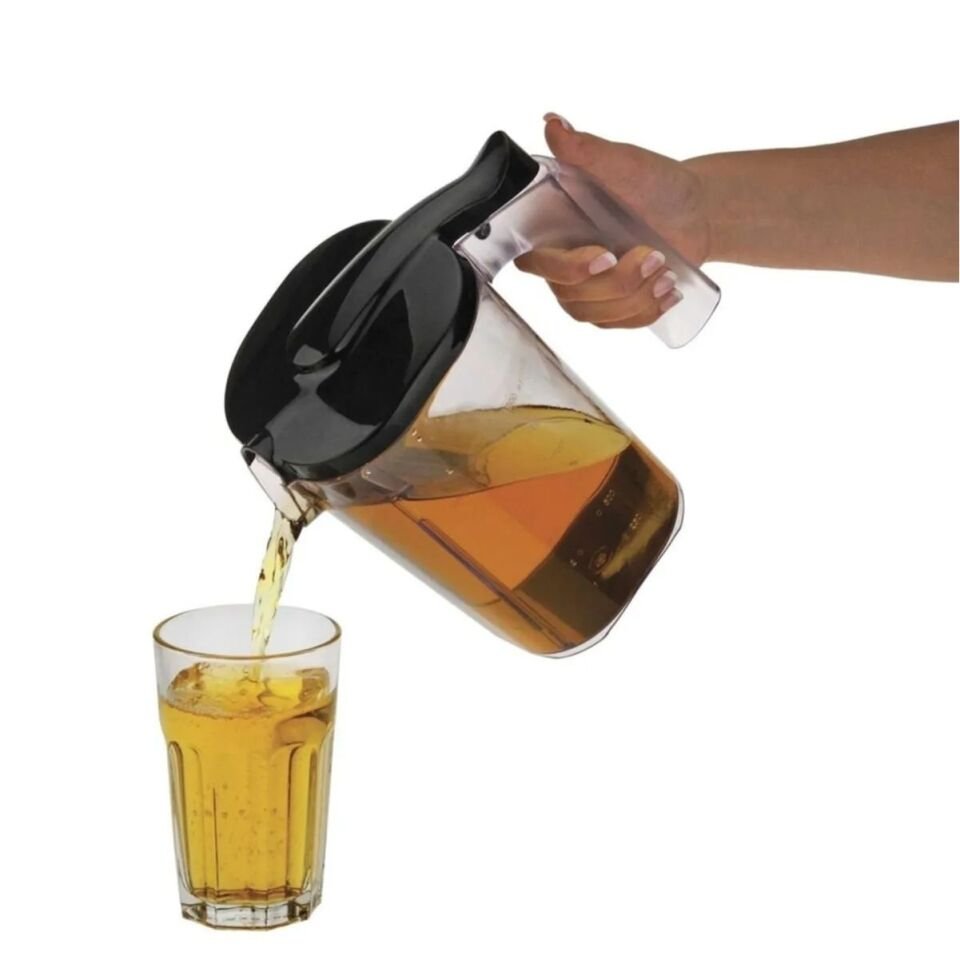 Arzum AR191 Meyvix Katı Meyve Sıkacağı - Kırmızı