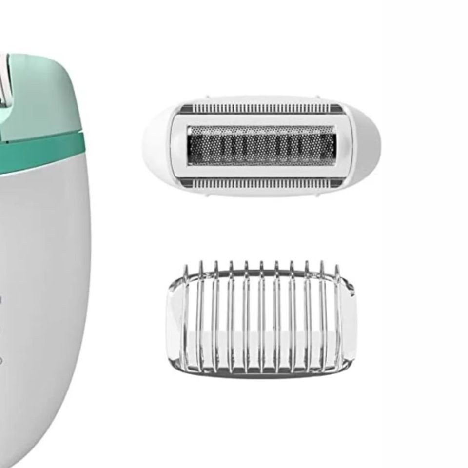 Philips BRE245/05 Satinelle Essential Kompakt Kablolu Epilatör