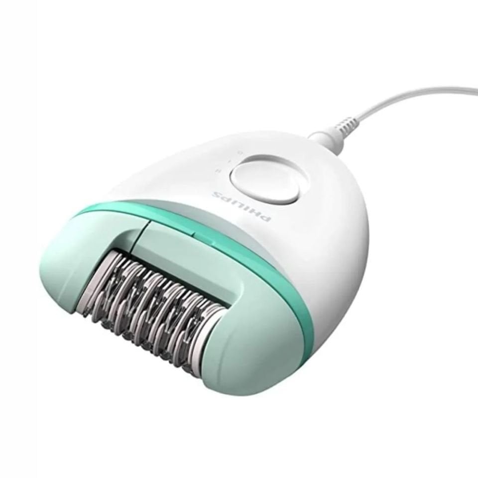 Philips BRE245/05 Satinelle Essential Kompakt Kablolu Epilatör