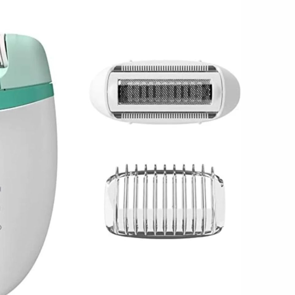 Philips BRE245/05 Satinelle Essential Kompakt Kablolu Epilatör