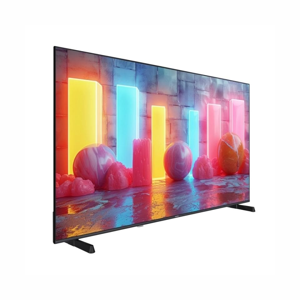 Vestel 65UT9740 65'' 164 Ekran 4K Smart TV