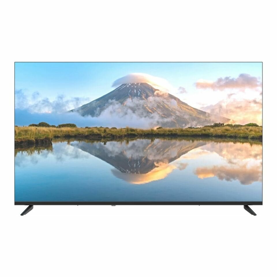 PROFİLO 50PA515ESG 50'' ULTRA HD SMART ANDROID GRI LED TV