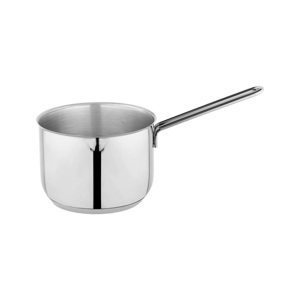 Schafer Grande Mia Çelik Çeyiz Seti 16 Parça-Inox