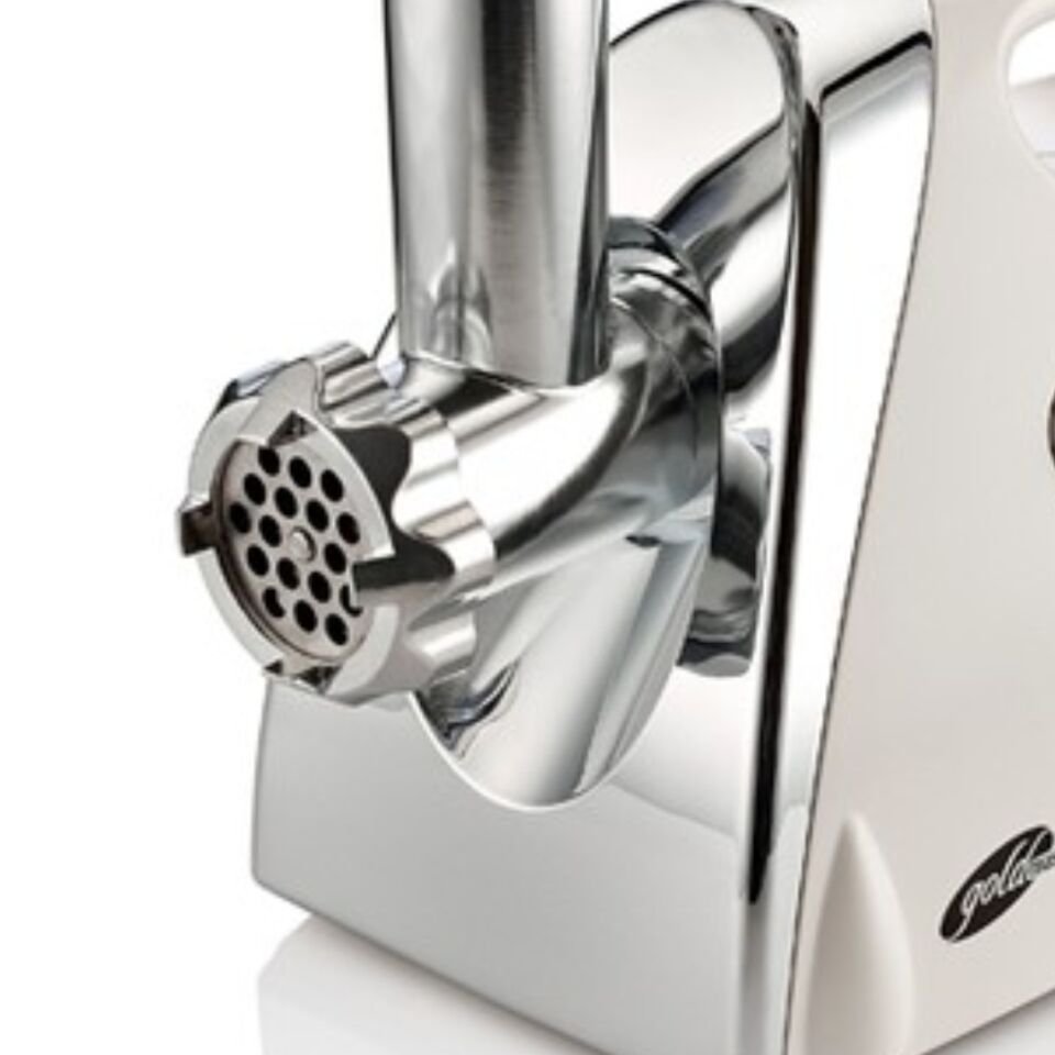 Goldmaster GM 217 Kıymax 2000 W Kıyma Makinesi