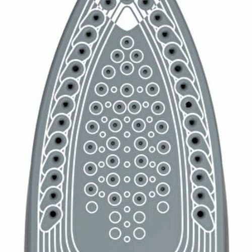 Tefal Express Steam Max FV2868 Buharlı Ütü