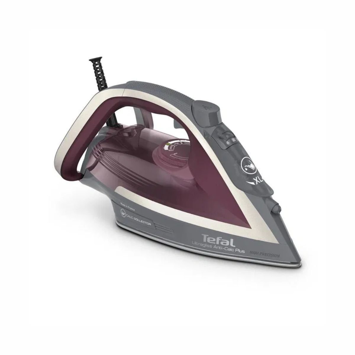 Tefal Ultragliss Plus FV6840 Buharlı Ütü