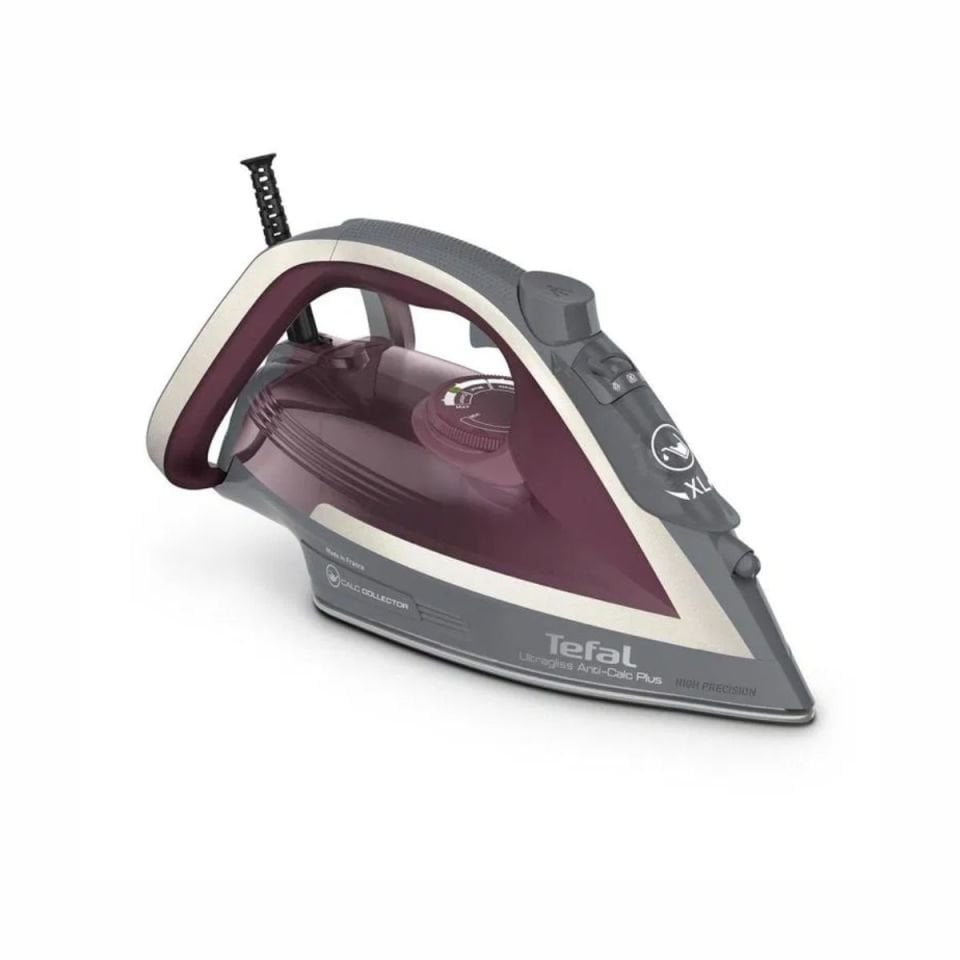 Tefal Ultragliss Plus FV6840 Buharlı Ütü