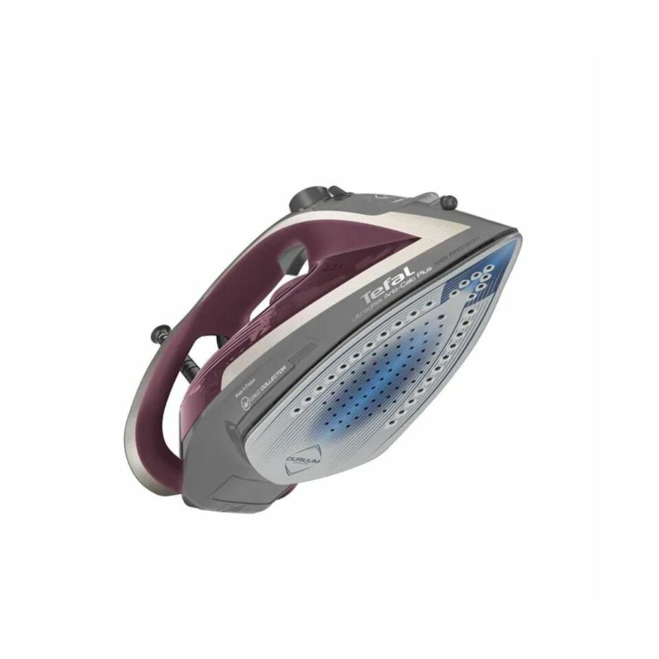 Tefal Ultragliss Plus FV6840 Buharlı Ütü