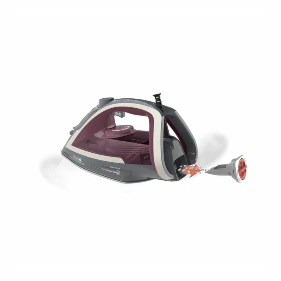 Tefal Ultragliss Plus FV6840 Buharlı Ütü