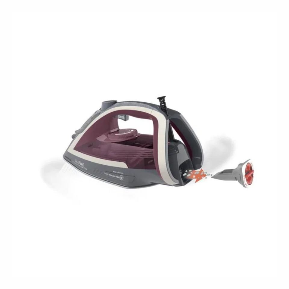 Tefal Ultragliss Plus FV6840 Buharlı Ütü
