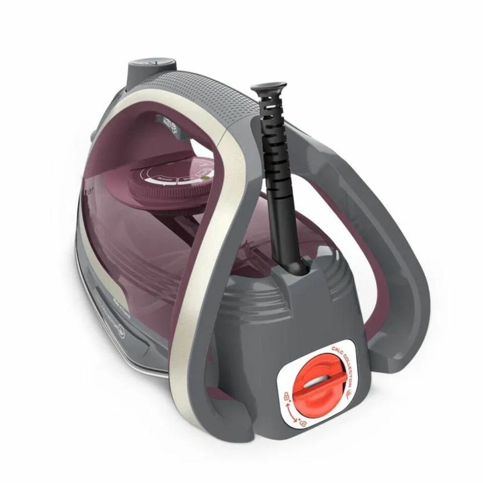 Tefal Ultragliss Plus FV6840 Buharlı Ütü