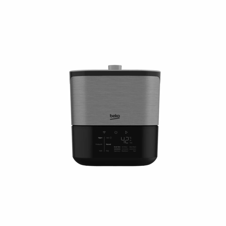 Beko YM 8242 I Yoğurt Chef Probiyotik Yoğurt ve Kefir Makinesi