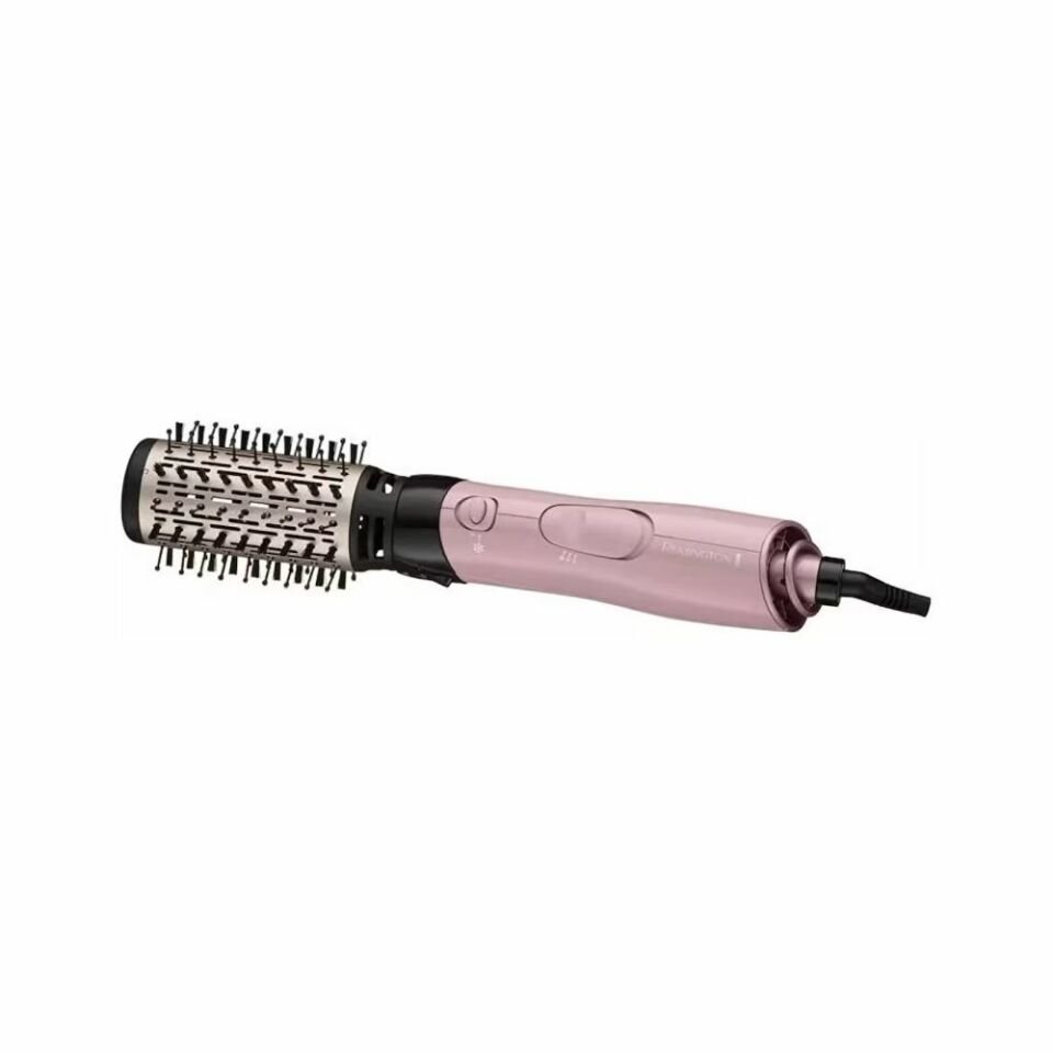 Remington AS5901 Coconut Hava Üflemeli Saç Fırçası