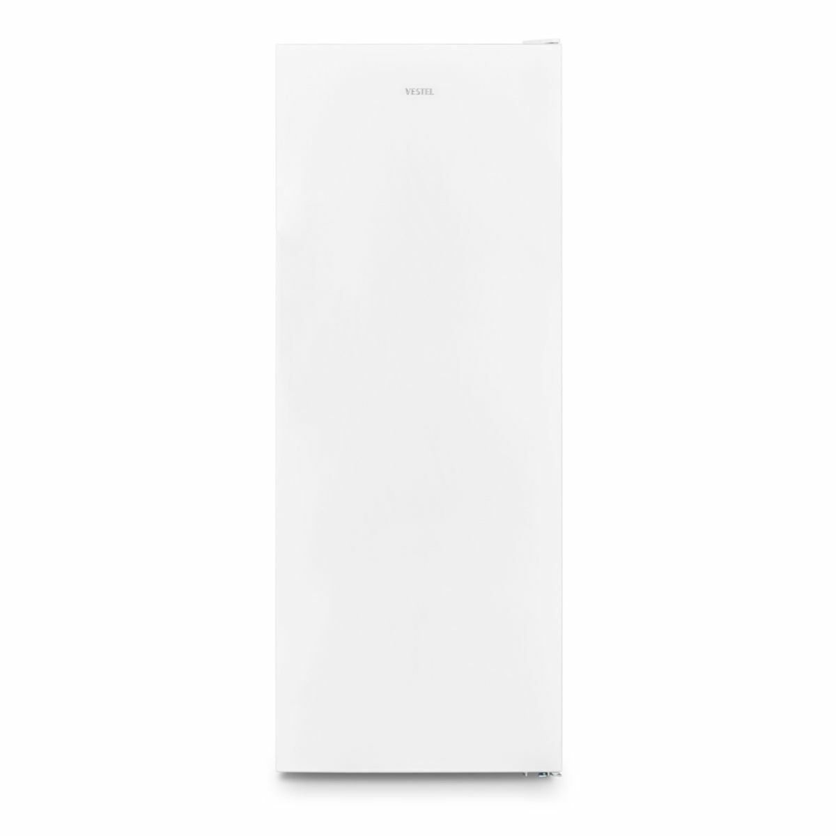 Vestel CDL601 E NF Çekmeceli Dikey Derin Dondurucu