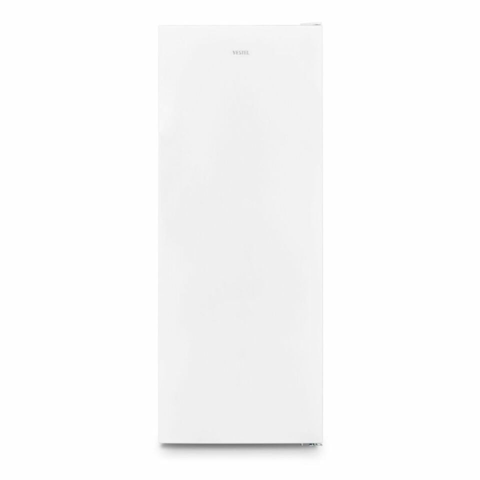 Vestel CDL601 E NF Çekmeceli Dikey Derin Dondurucu
