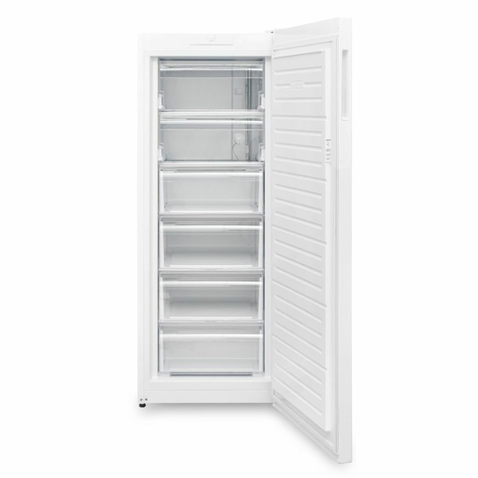 Vestel CDL601 E NF Çekmeceli Dikey Derin Dondurucu