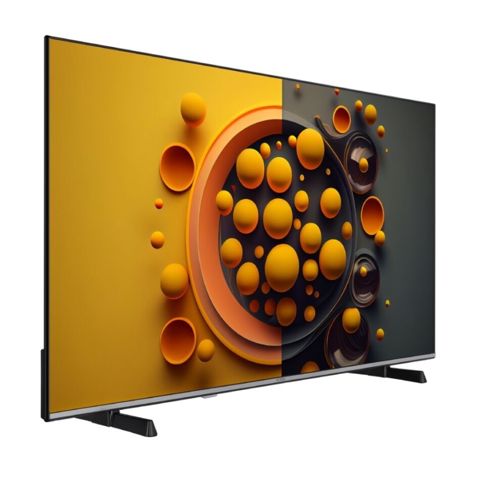 Vestel 50U9631 50'' 126 Ekran 4K Smart TV