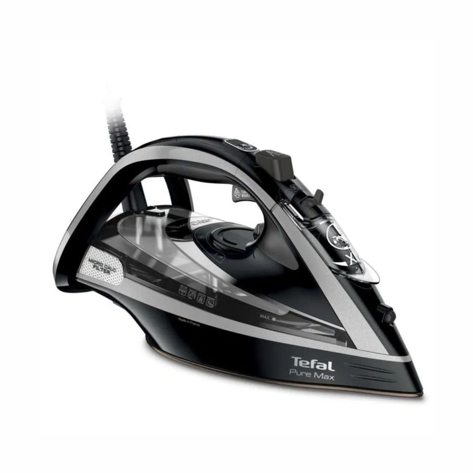 Tefal Pure Max FV9850 Buharlı Ütü