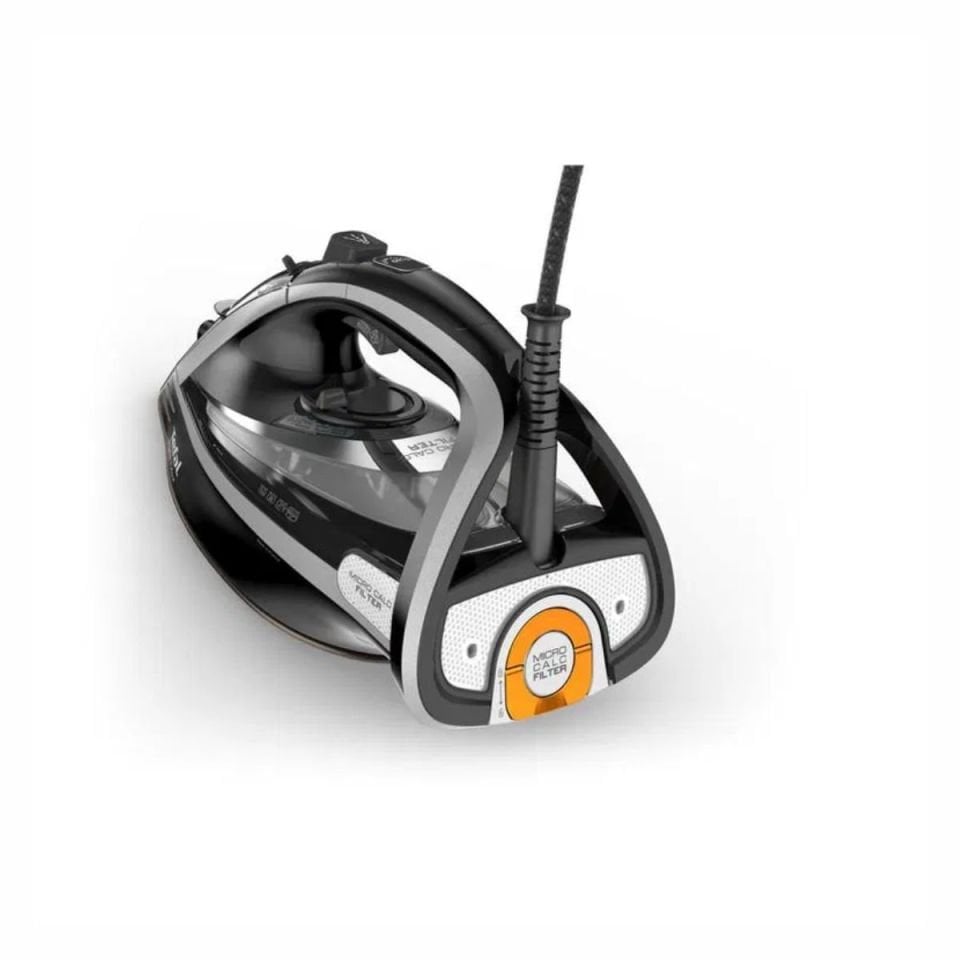 Tefal Pure Max FV9850 Buharlı Ütü