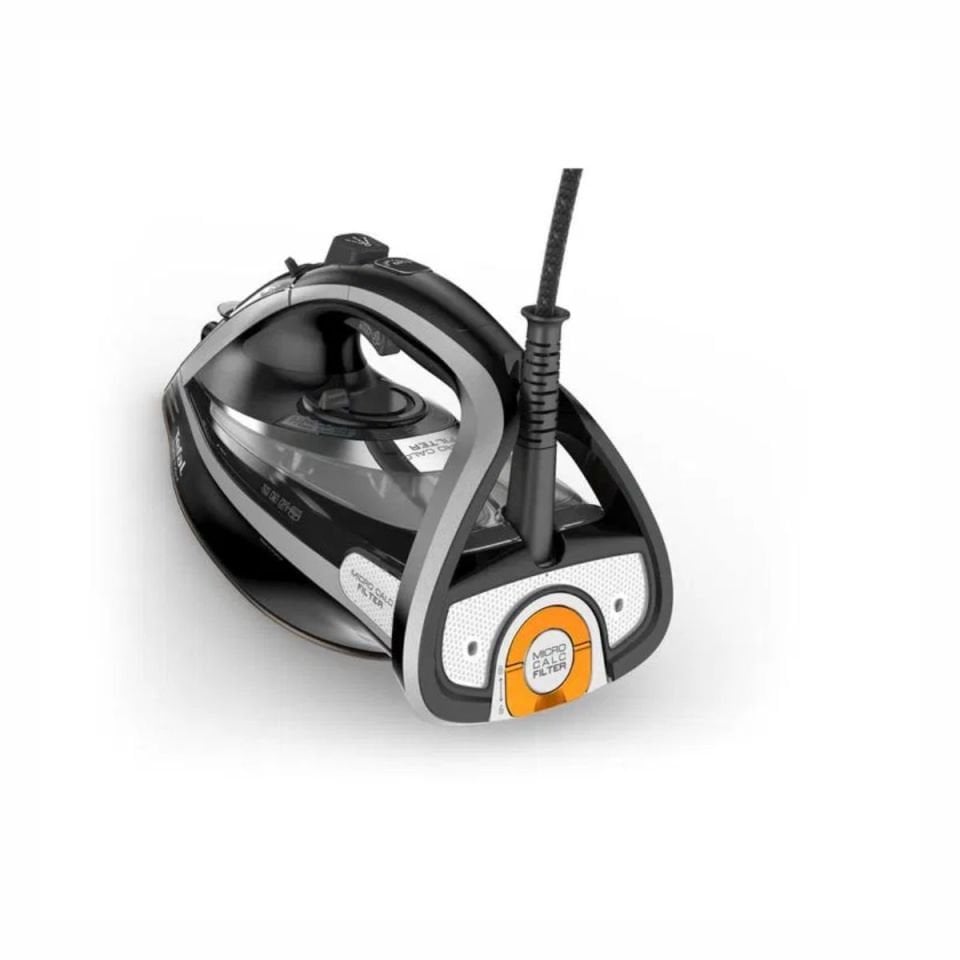 Tefal Pure Max FV9850 Buharlı Ütü