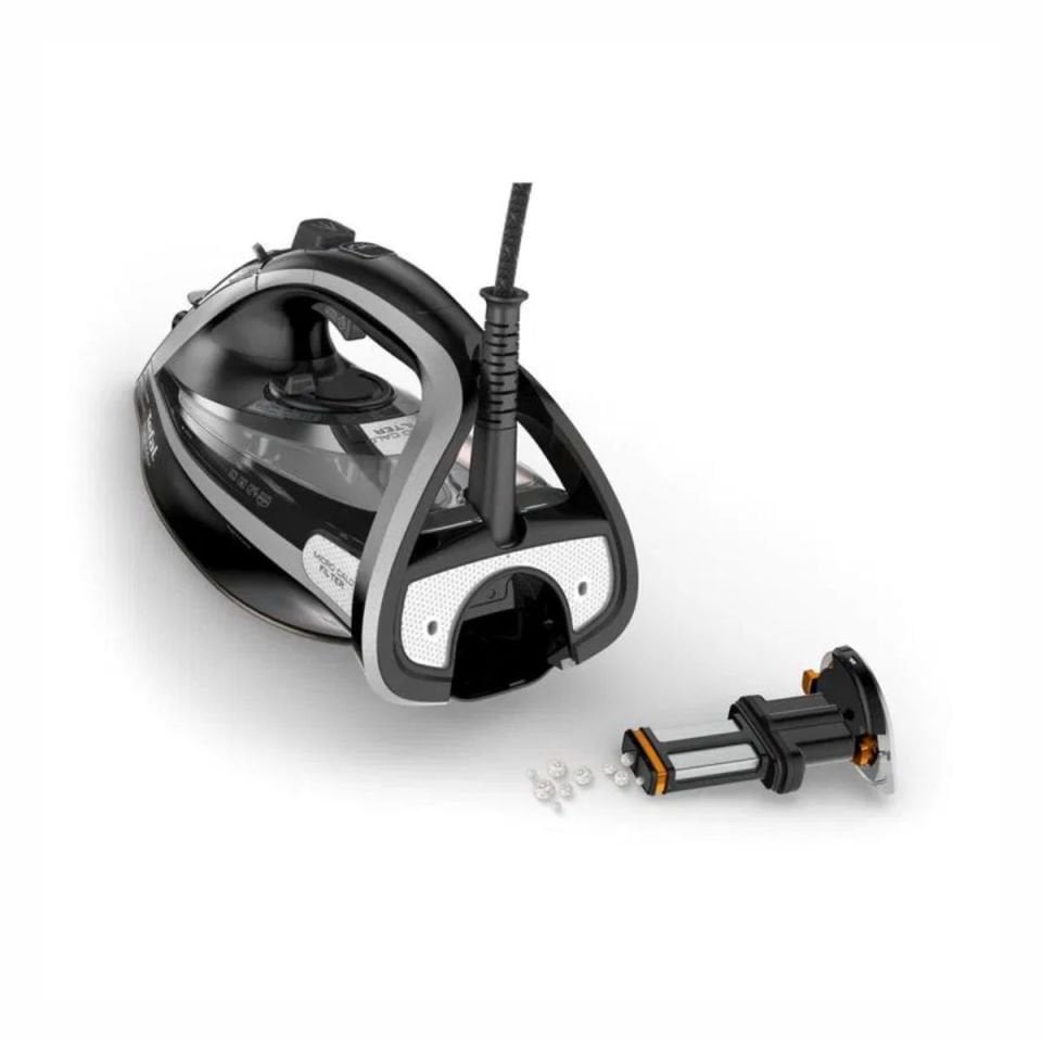 Tefal Pure Max FV9850 Buharlı Ütü