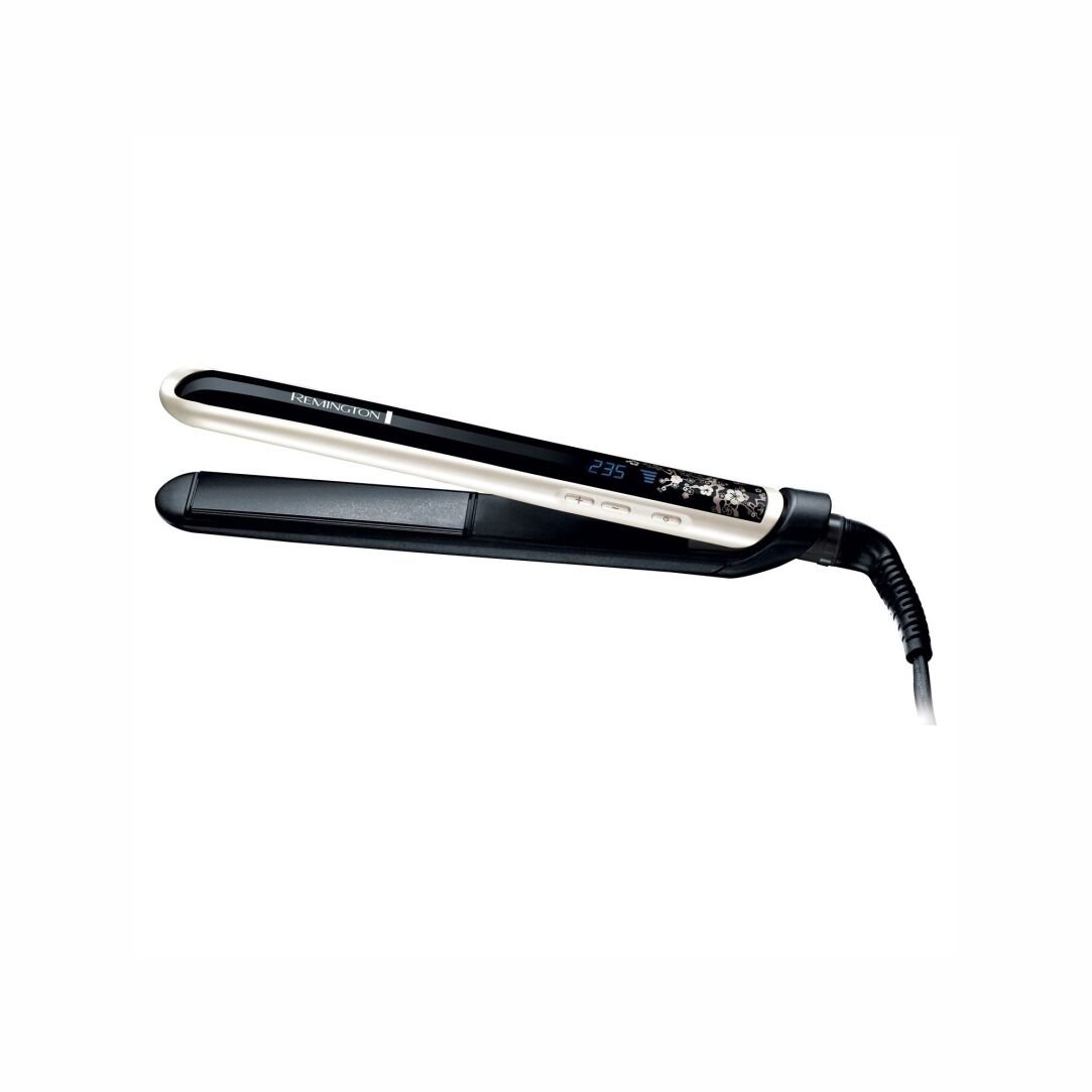 Remington S9500 Pearl İnci Katkılı Seramik Saç Düzleştirici