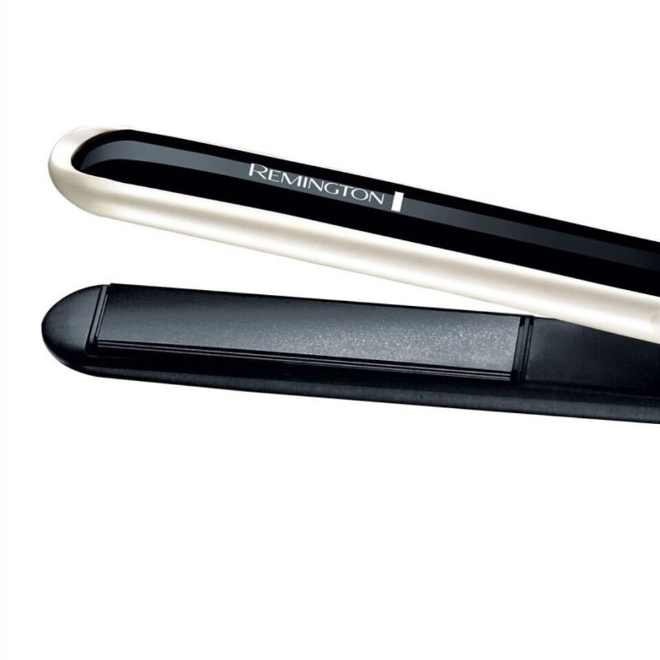 Remington S9500 Pearl İnci Katkılı Seramik Saç Düzleştirici