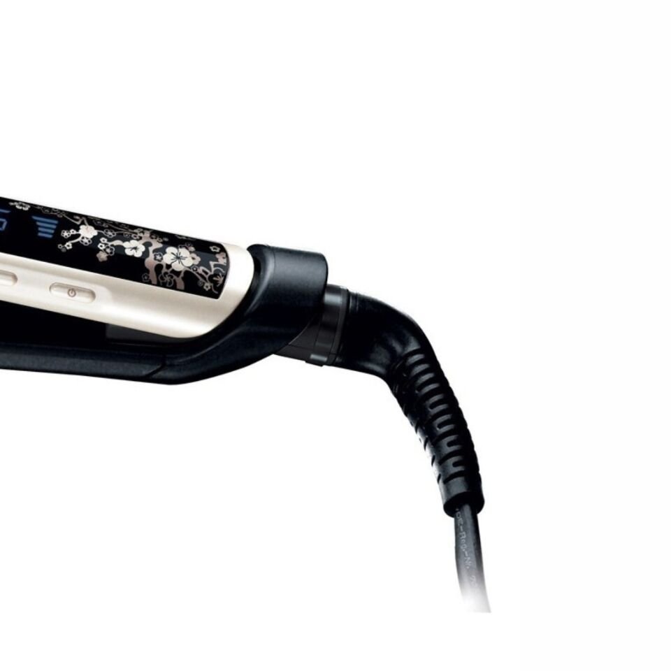 Remington S9500 Pearl İnci Katkılı Seramik Saç Düzleştirici