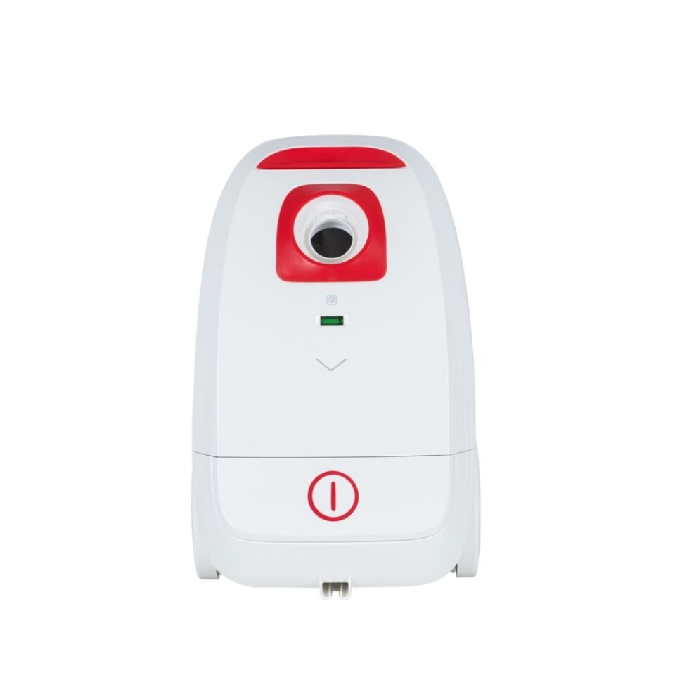 Vestel T20 B Elektrikli Süpürge