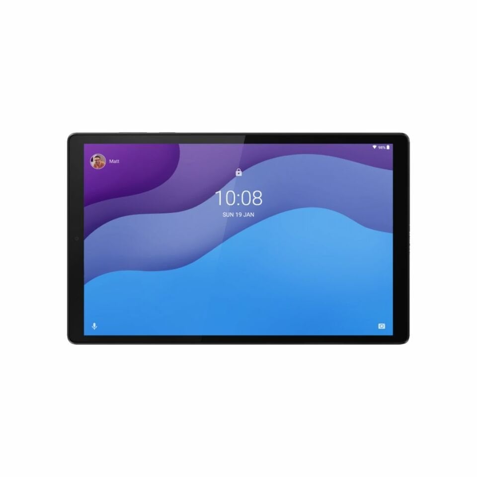 LENOVA M10 ZA6W0121TR 64 GB 4 GB TABLET GRAY