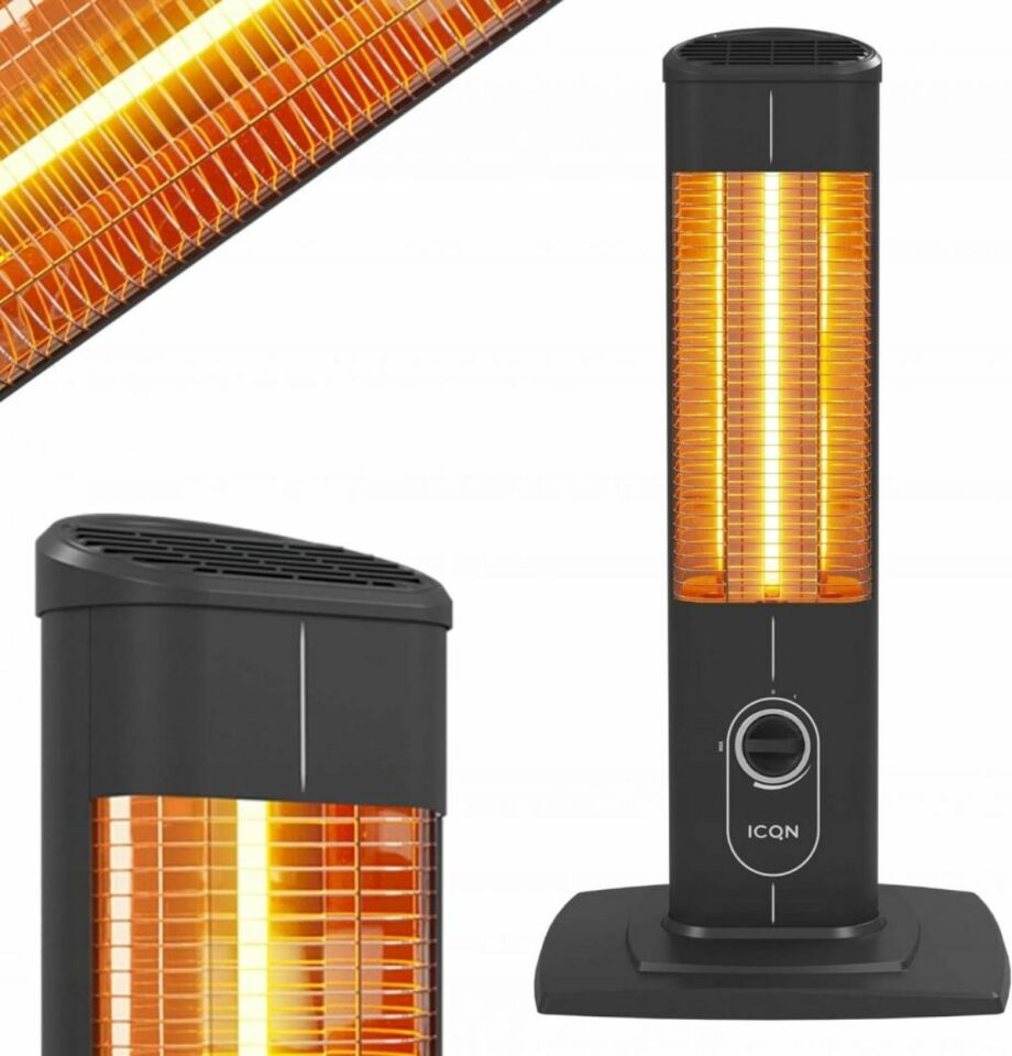 Simfer Ic1500 Craft Carbon 1500W Isıtıcı