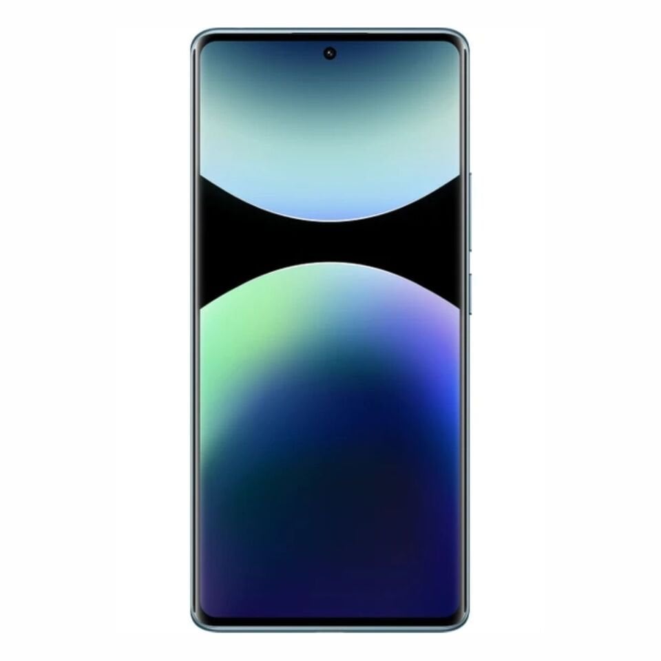 Xıaomı Redmi Note 14 Pro Ocean Blue 8/256