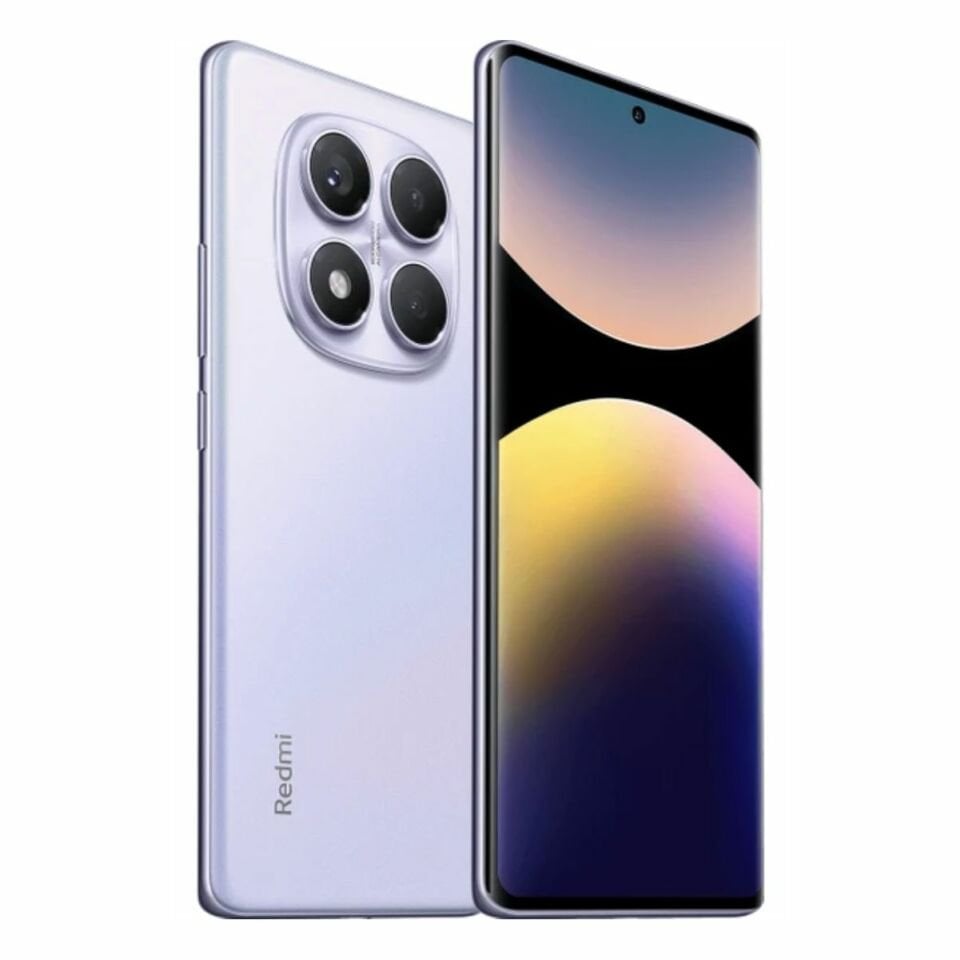 Xıaomı Redmi Note 14 Pro Aurora Purple 8/256