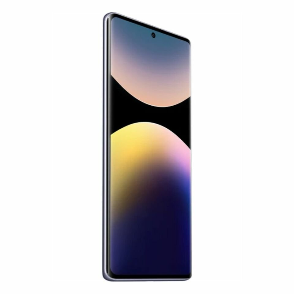Xıaomı Redmi Note 14 Pro Aurora Purple 8/256