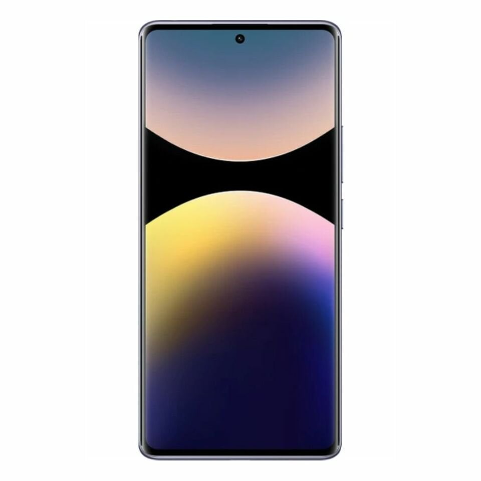 Xıaomı Redmi Note 14 Pro Aurora Purple 8/256