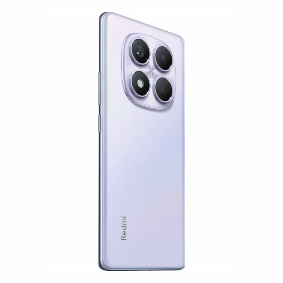 Xıaomı Redmi Note 14 Pro Aurora Purple 8/256