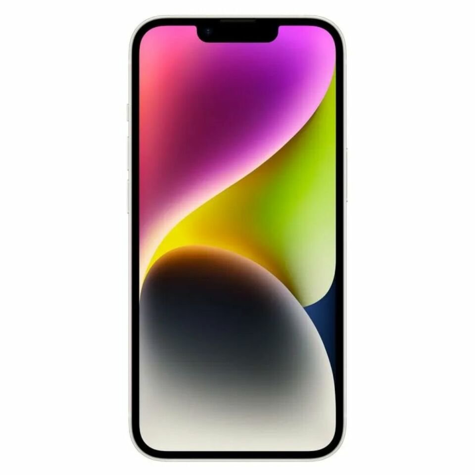 Iphone 14 Starlight 128Gb